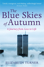 The Blue Skies of Autumn cover